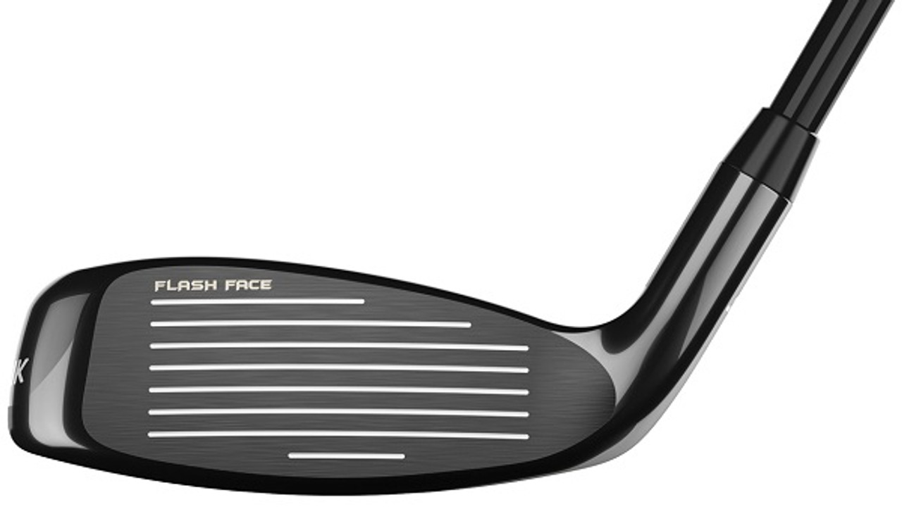 Callaway MAVRIK 7番アイアン Callaway Mavrik MAX 7 Iron w/ Graphite Regular - Clubs n